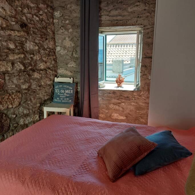 Zonaazul - Ocean View House Villa Paul do Mar  Eksteriør billede