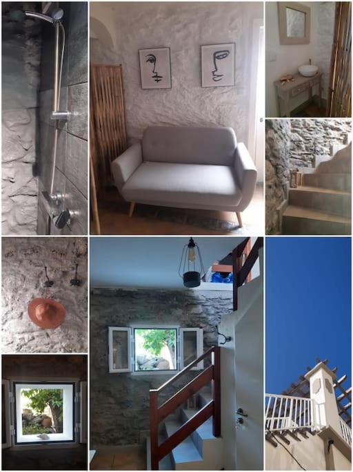 Zonaazul - Ocean View House Villa Paul do Mar  Eksteriør billede