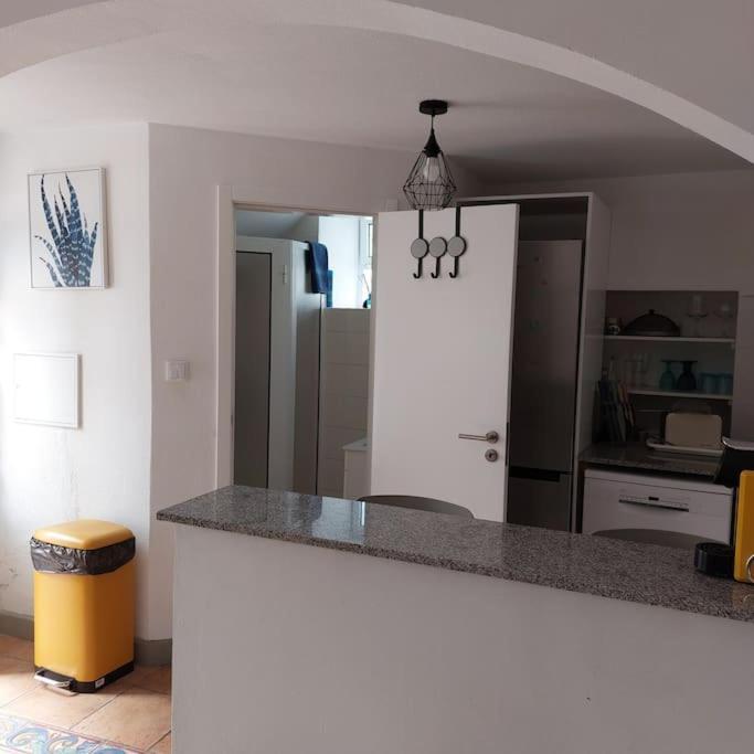 Zonaazul - Ocean View House Villa Paul do Mar  Eksteriør billede