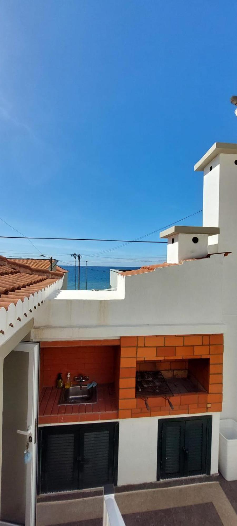 Zonaazul - Ocean View House Villa Paul do Mar  Eksteriør billede